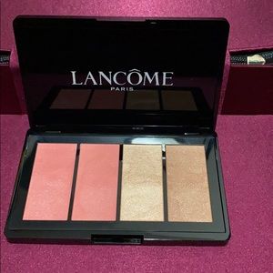 Lancôme Blush Pallette